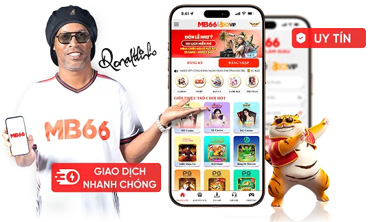 Nền tảng cá cược an toàn VND288