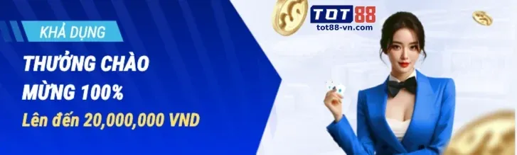 Thưởng nạp lại cho thành viên vnd288