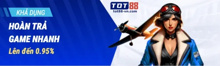 Game bắn cá và nổ hũ VND288