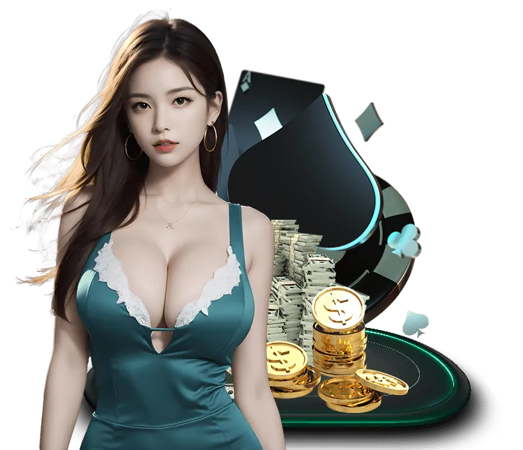 Game bắn cá với đồ họa đẹp mắt